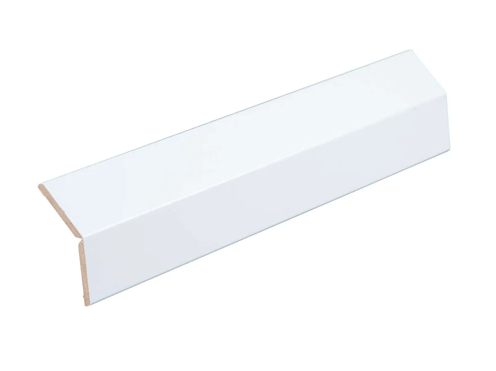 04x090x2400 Flexilist MDF foliert hvit S 0502-Y v:7371537 04x090x2400 Flexilist MDF foliert hvit S 0502-Y v:7371537