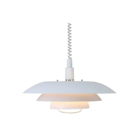 Epsilon 15208-01 Aneta Lighting Taklampe 4044172 Epsilon 15208-01 Aneta Lighting Taklampe 4044172