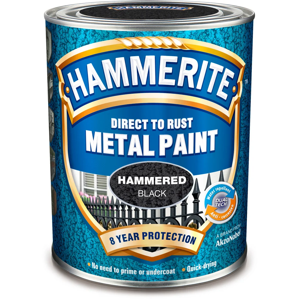 HAMMERITE HAMMER EFFECT SORT 0.75L v:4123014