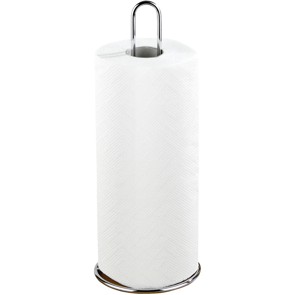 WENKO KJØKKENRULLHOLDER – KROM v:5740397 WENKO KJØKKENRULLHOLDER – KROM v:5740397