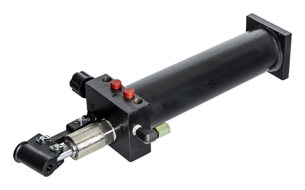 PELA Pumpeenhet til hydraulisk presse, 20 tonn v:1454289