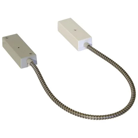 VD 400-Z1 Alarmtech Detektorsett 3033973