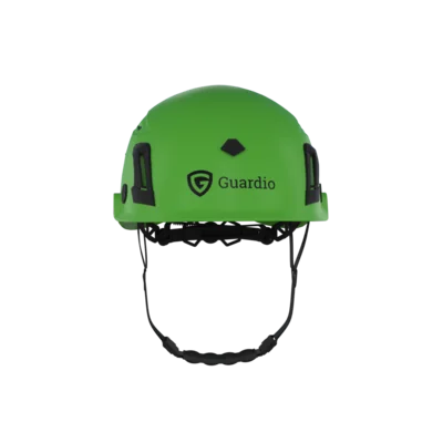 VERNEHJELM GRØNN GUARDIO ARMET v:2565486