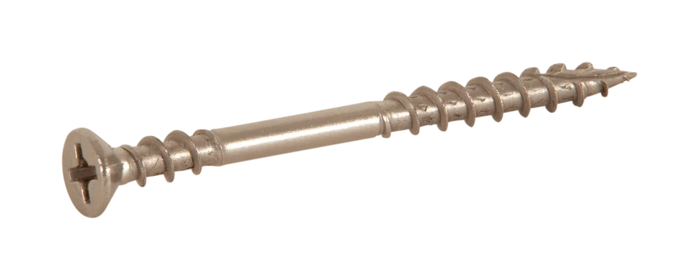 TERRASSESKRUE B 4,2X42 A4-1000 v:5914806 TERRASSESKRUE B 4,2X42 A4-1000 v:5914806