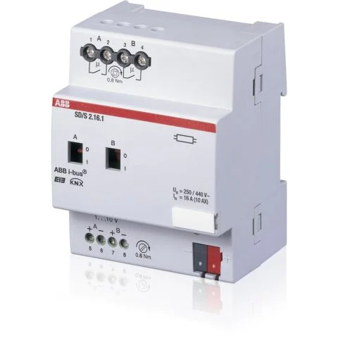 2CDG110079R0011 ABB Dimmeraktuator 3073506