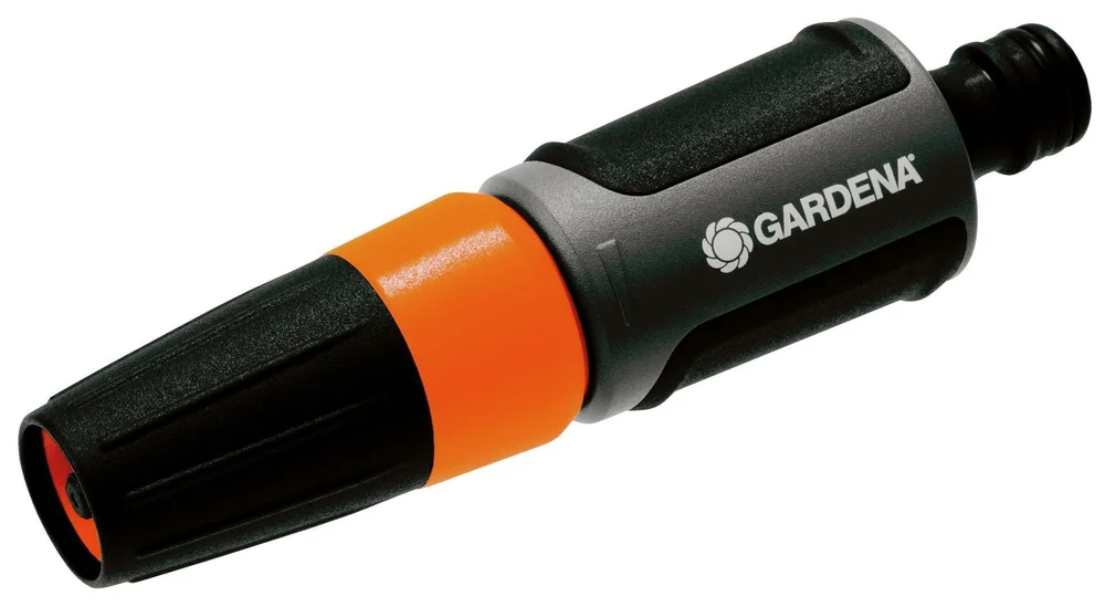 GARDENA STRÅLEMUNNSTYKKE v:1731855