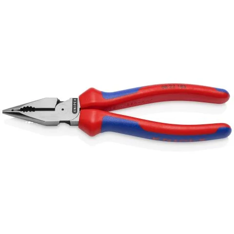08 22 185 Knipex Spisskombitang 4082268