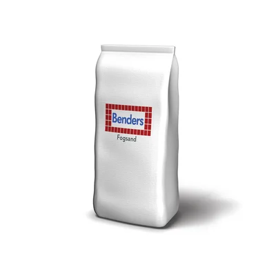 FUGESAND 0-2 MM 15 KG GRAFITT v:2223277