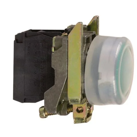XB4BP21 Schneider Electric Trykknapp 3111930