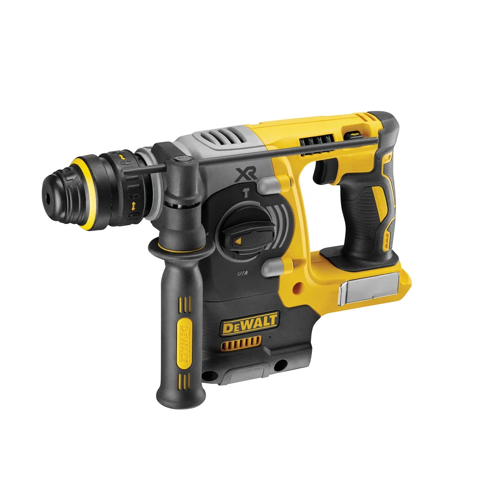 Dewalt Borhammer 18V, DCH274N, uten batteri & lader v:3718713