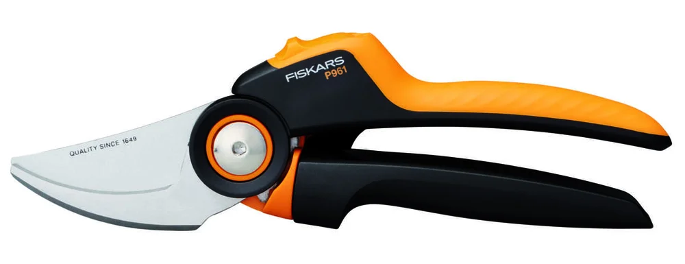 Fiskars Xseries PowerGear L ss P961 beskjæringssaks v:2820834 Fiskars Xseries PowerGear L ss P961 beskjæringssaks v:2820834
