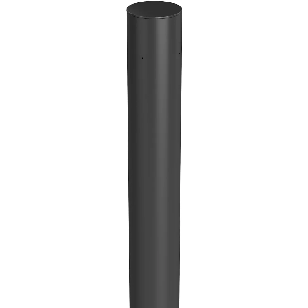 BIOHORT STOLPE FOR LEVEGG FOR INNFELLING I BETONGG 135 CM HØYDEJUSTERBAR MØRK GRÅ METALLIC v:5795708 BIOHORT STOLPE FOR LEVEGG FOR INNFELLING I BETONGG 135 CM HØYDEJUSTERBAR MØRK GRÅ METALLIC v:5795708