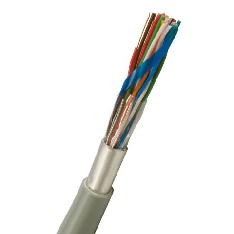 ELAQBEU Nexans Telekabel 3026996