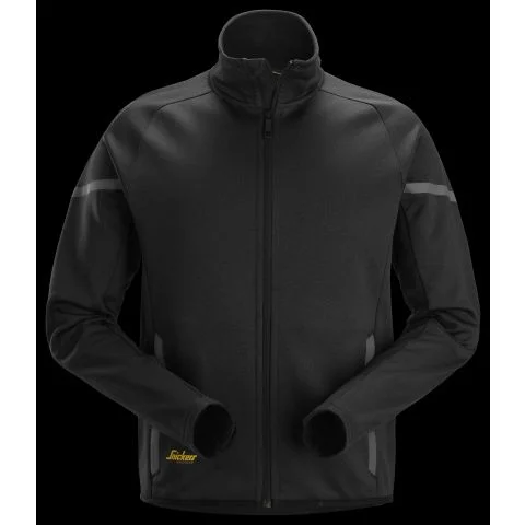 8051-0400 Snickers Workwear Fleecejakke 4079141