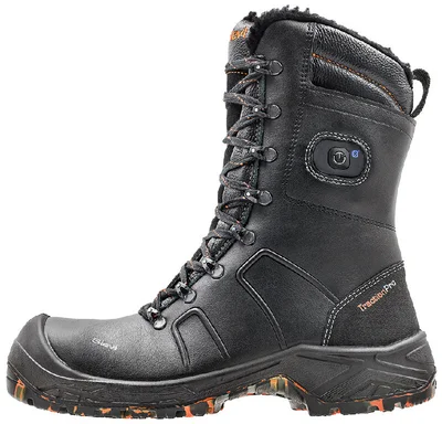 STØVEL ALASKA THERMO BTH XL+ S3-45 v:7060438