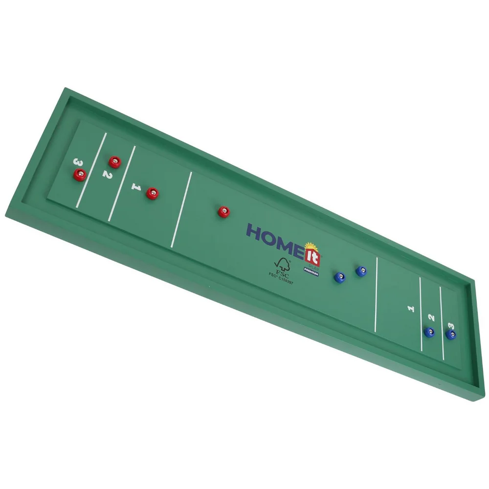 HOME IT SHUFFLEBOARD v:6683034