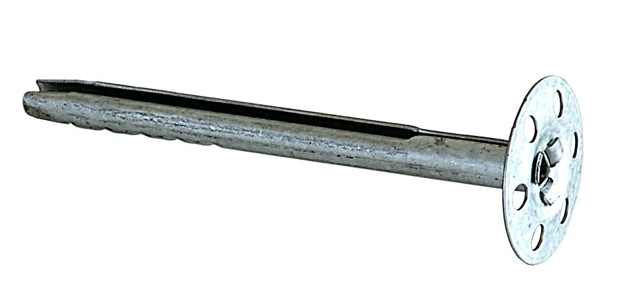 Slaganker for våtromsplater 50 mm 8 stk v:1269768 Slaganker for våtromsplater 50 mm 8 stk v:1269768