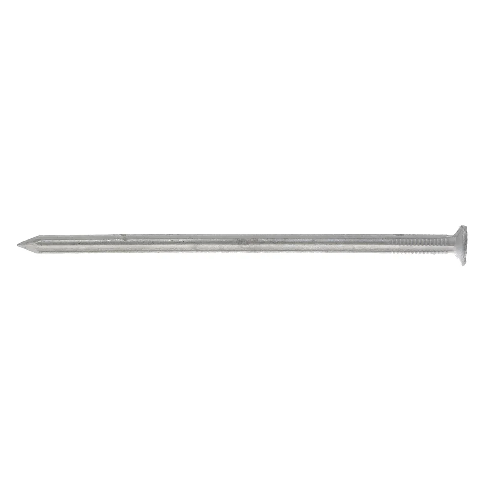 Varmforzinket spiker, 2,8×75 mm, 1500 stk v:1867719