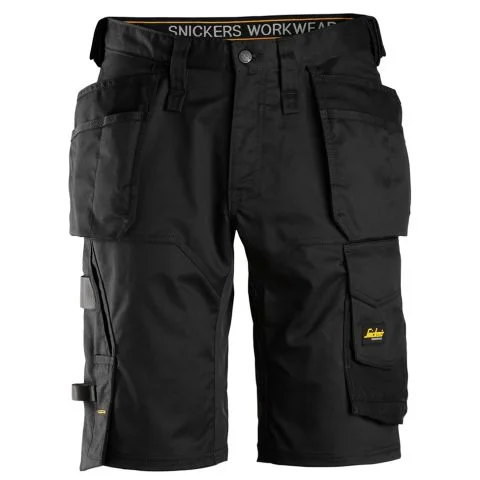 6151 AllroundWork Snickers Workwear Shorts 3062253