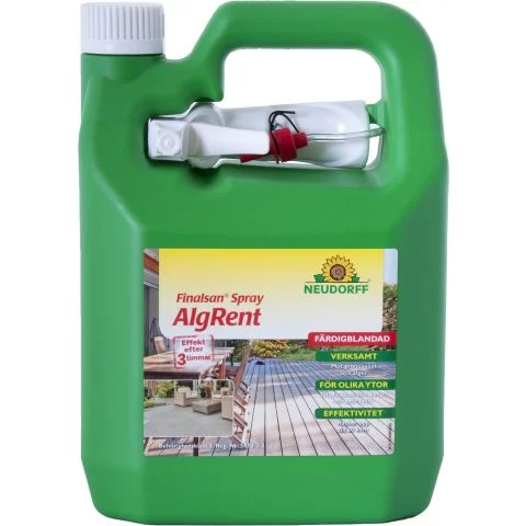 AlgRent Neudorff Algemiddel 4100351 AlgRent Neudorff Algemiddel 4100351