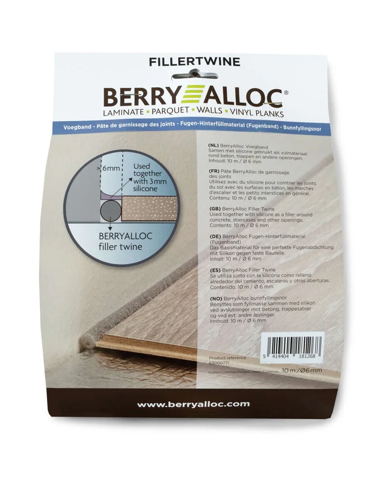 BerryAlloc Fillertwine v:4840633 BerryAlloc Fillertwine v:4840633