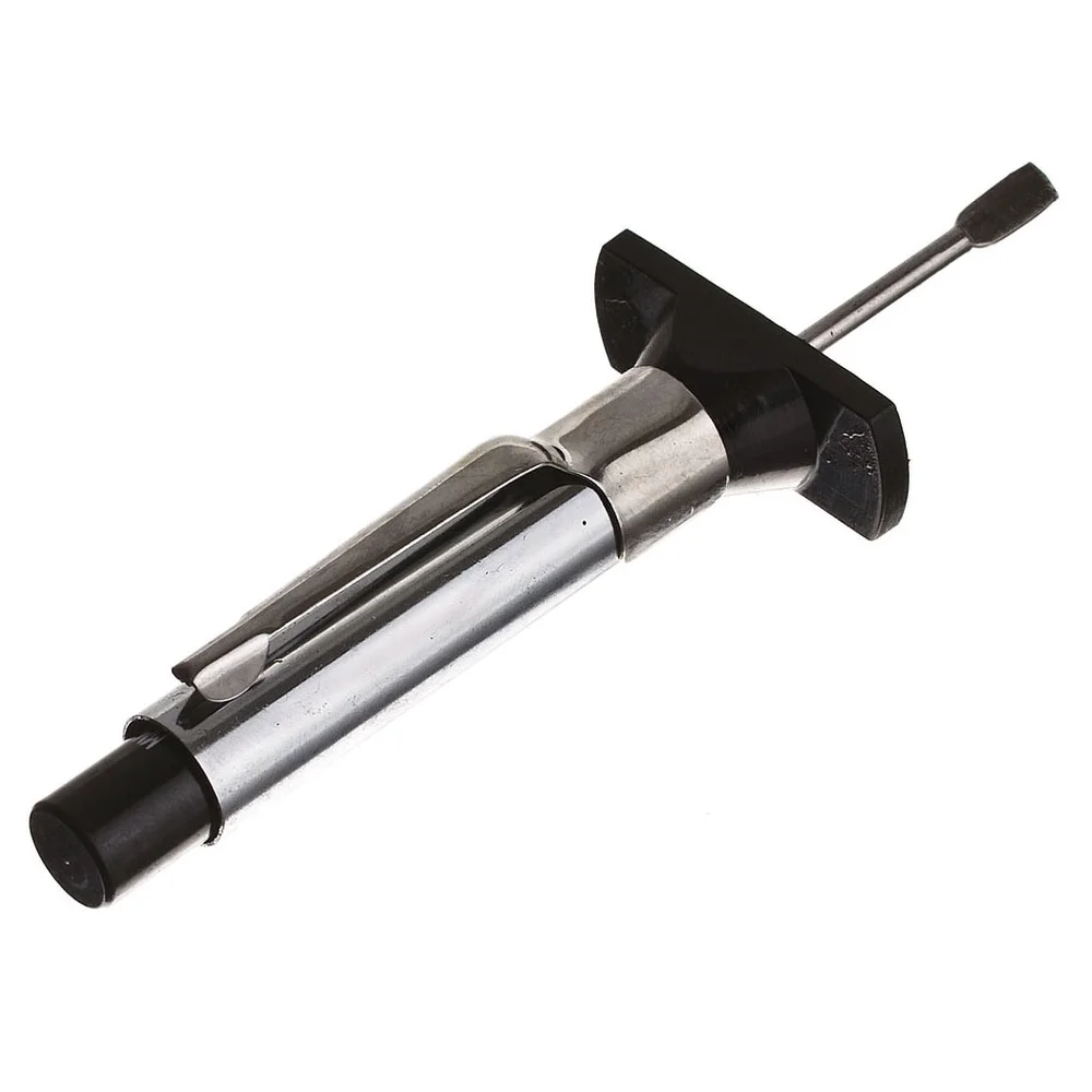 Mønsterdybdemåler, 1-22 mm v:5675561