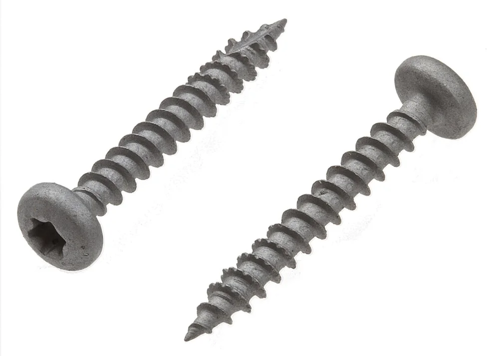 Heco Treskrue TRT Protect 4, 200 stk. v:7656324