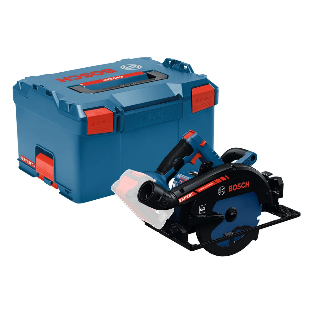 SIRKELSAG EXKS18V-68GX SOLO L-BOXX v:9462921