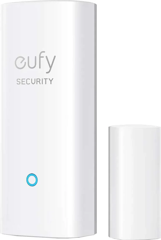 Eufy Entry Sensor Dør-/vindussensor v:8731192 Eufy Entry Sensor Dør-/vindussensor v:8731192