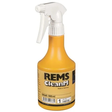 CleanM REMS Rengjøringsmiddel 3017486 CleanM REMS Rengjøringsmiddel 3017486
