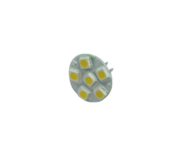 LED-PÆRE BASELITE 12 VOLT, G4, 1,2W v:4928174