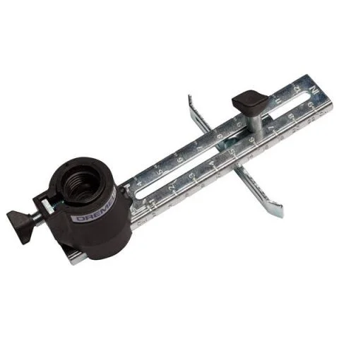 678 Dremel Parallell- og sirkelanslag JZ56955