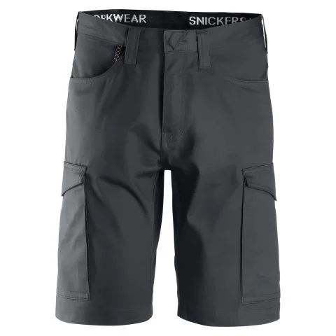 6100 Snickers Workwear Serviceshorts 3062110