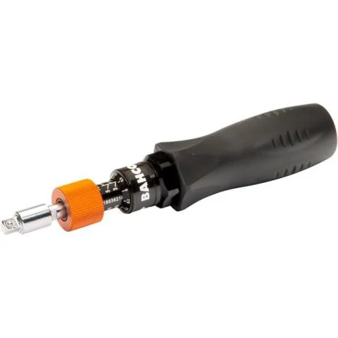 TSS600 Bahco Momentskrutrekker 2710809
