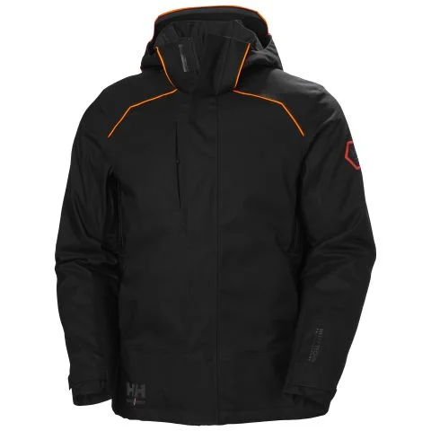 Chelsea Evolution 2.0 71341_990 Helly Hansen Workwear Vinterjakke 4071308