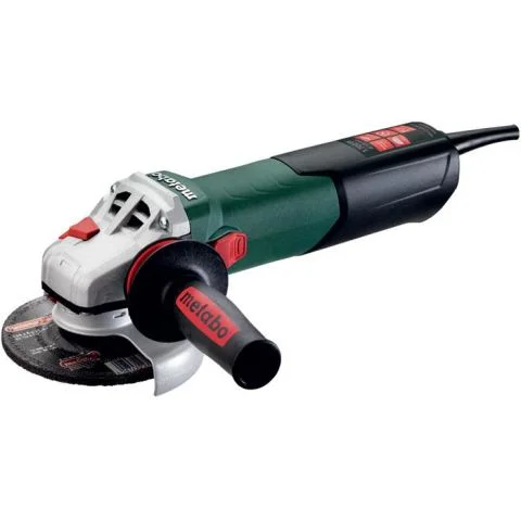 WE 17-125 QUICK Metabo Vinkelsliper 1110009