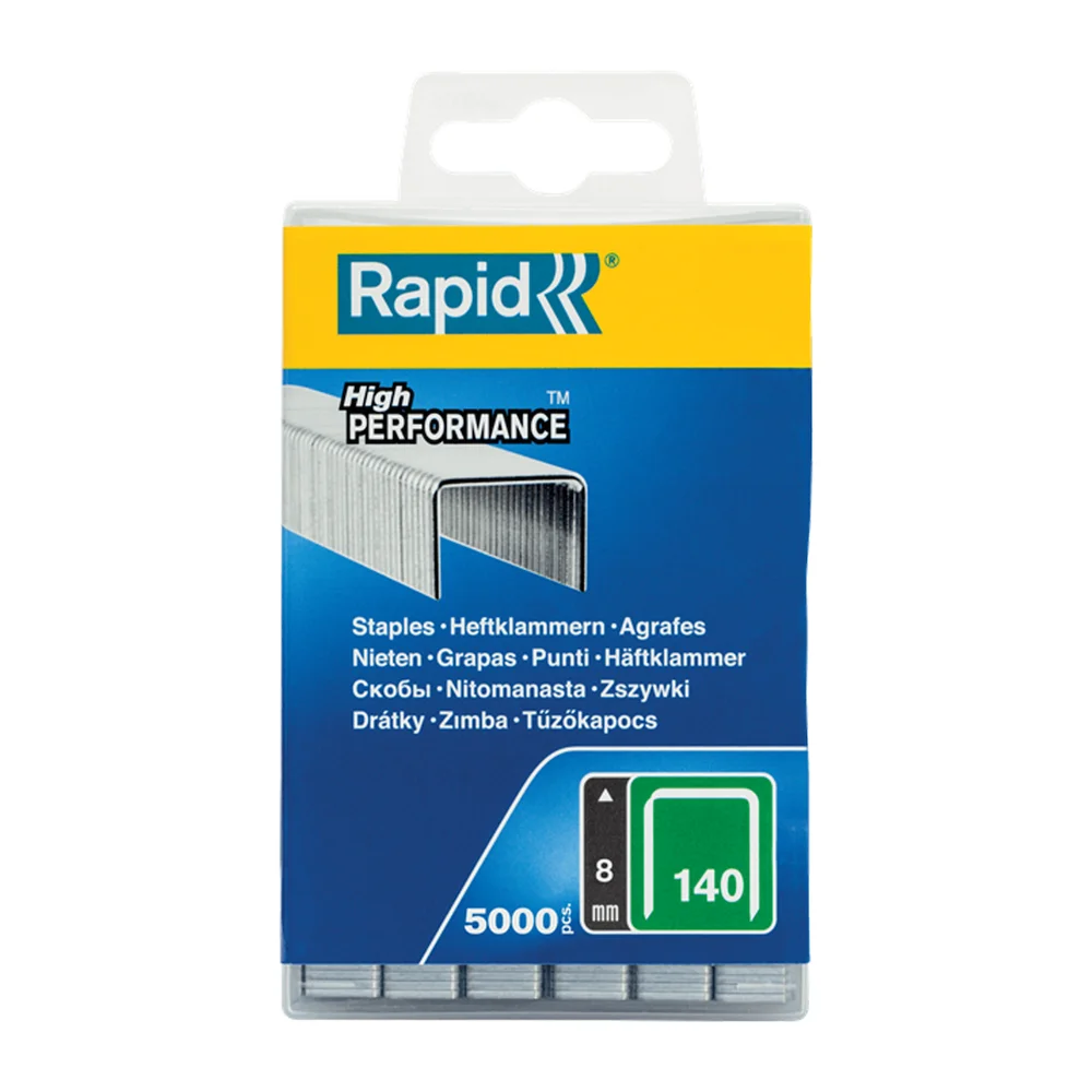 RAPID KLAMMER 140/8 5000ST v:7053070