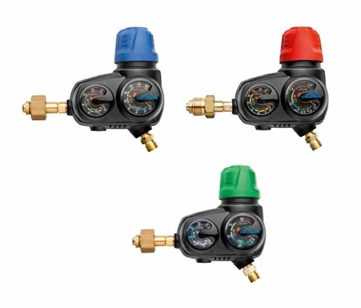 REGULATOR SMOOTHFLOW v:3304916