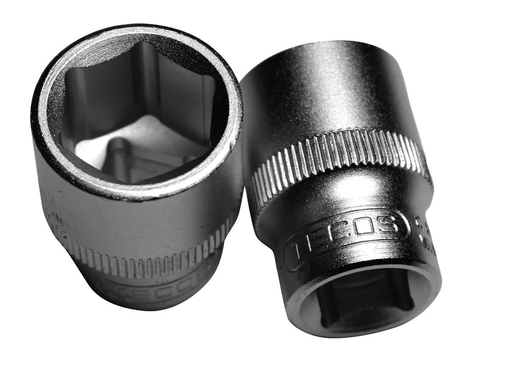 Pipe 10×28 mm 3/8″ Flankdrive v:1847438