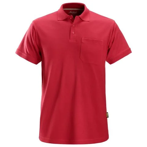 2708 Snickers Workwear Pikéskjorte 3061650
