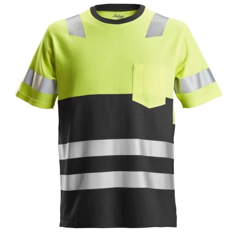 2534 AllroundWork Snickers Workwear T-skjorte 3098572