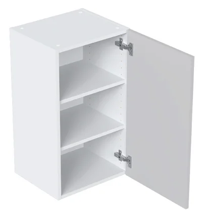 OVERSKAP K B499 H704 D330 WHITE v:4440822