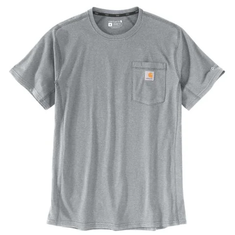 106652HGY Carhartt T-skjorte 4064658 106652HGY Carhartt T-skjorte 4064658