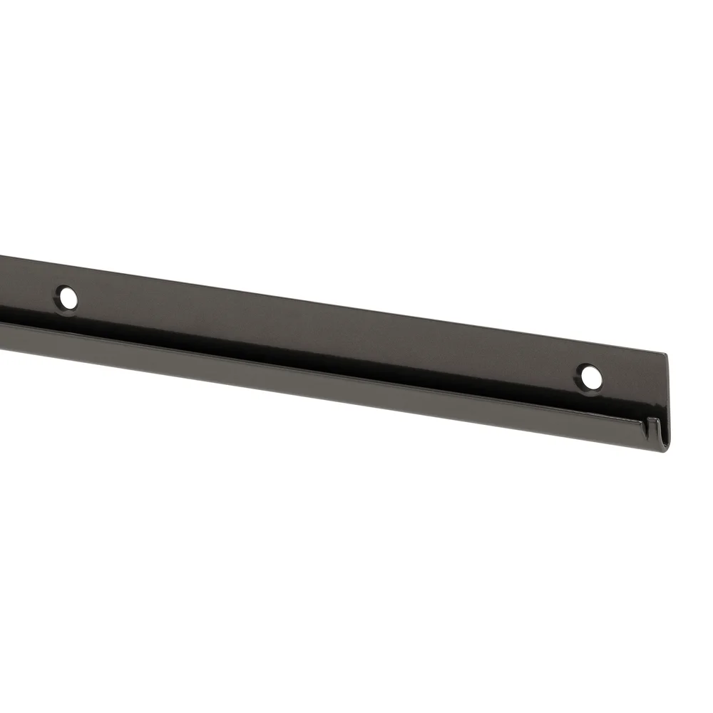 ELFA BÆRELIST 1253MM GRAPHITE v:2211396 ELFA BÆRELIST 1253MM GRAPHITE v:2211396