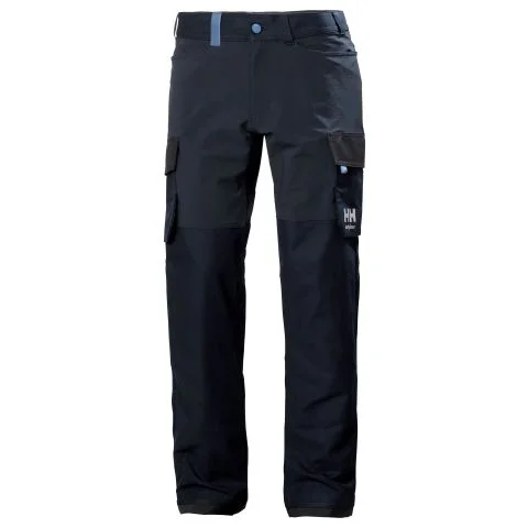 Oxford 77408_599 Helly Hansen Workwear Arbeidsbukse 3109446
