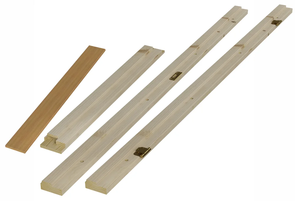 KARM 093MM 8X21 UBH UNDERL TERSKEL v:2648870