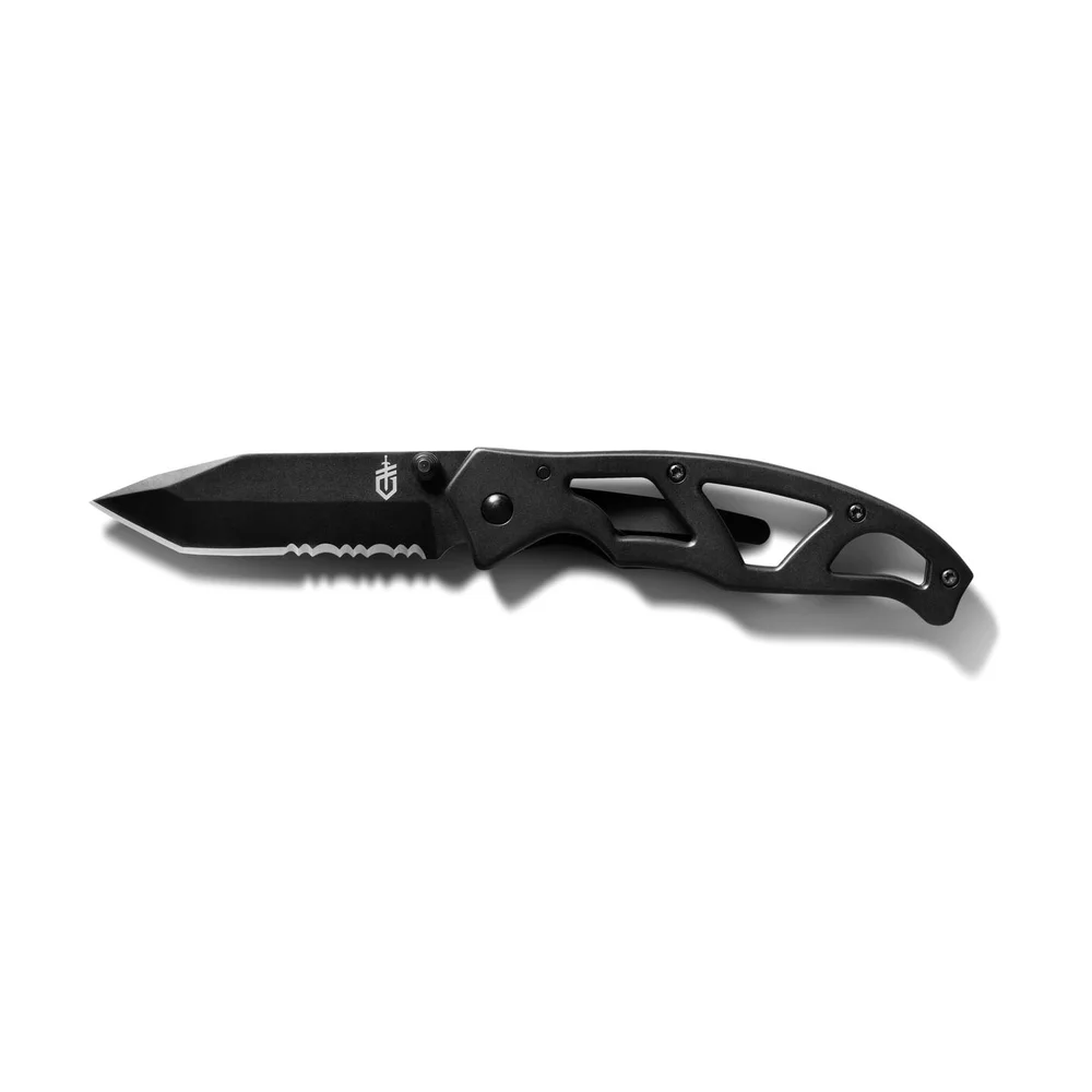 Gerber Folding knife Paraframe, svart v:6646251 Gerber Folding knife Paraframe, svart v:6646251