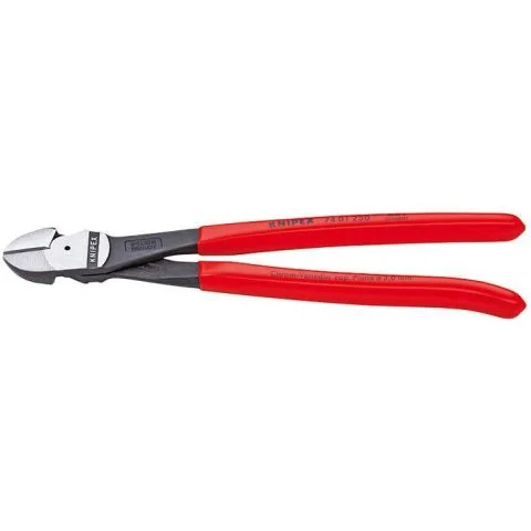 7401250 Knipex Kraftsideavbiter TT10504-5