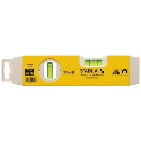 70TM Torpedo Stabila Vater 1220023 70TM Torpedo Stabila Vater 1220023