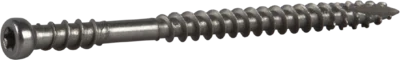 GULV-OG LISTSKRUE UTV 4,5X70 -250 v:4306743